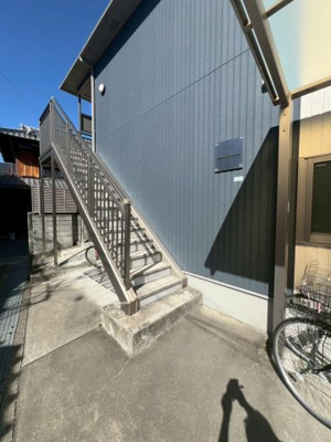 【エントランス】 | ランプロン