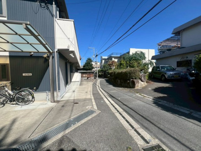 【周辺】 | ランプロン