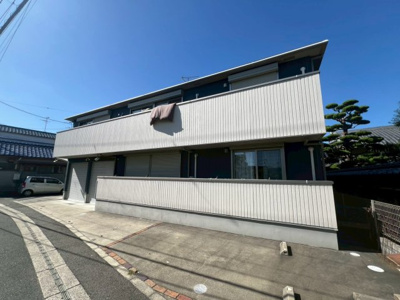 【外観】 | ランプロン