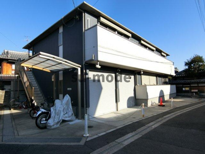 【外観】 | ランプロン