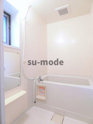 【浴室】 | ランプロン