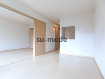 【洋室】 | ランプロン