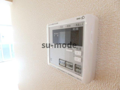 【内装】 | ランプロン