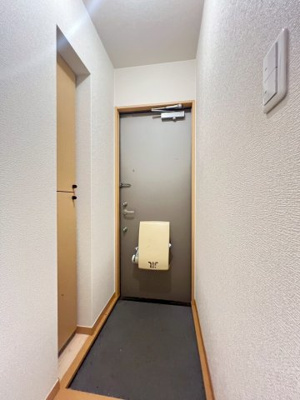 【玄関】 | ランプロン