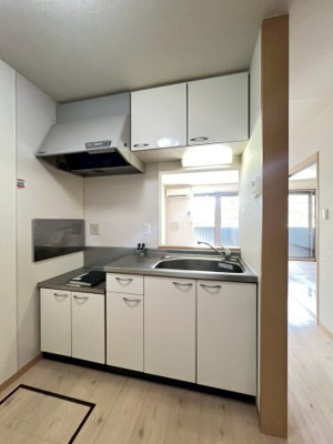 【キッチン】 | ランプロン