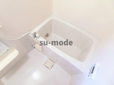 【浴室】 | ランプロン