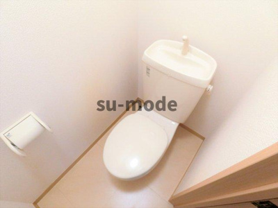 【トイレ】 | ランプロン