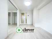 洗足パークマンションの画像