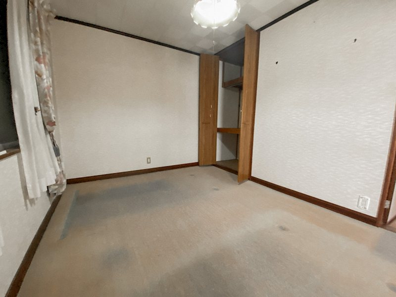 近江八幡市上田町　中古戸建