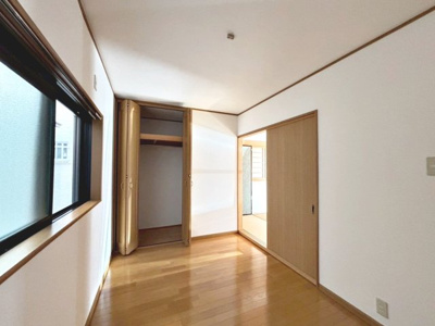 【収納】 | 八田北町　中古一戸建 | ◆現地案内会開催中◆もちろん、当日のご連絡でも対応可能です♪ご自宅にお迎えも可能です！