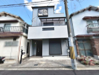 八田北町　中古一戸建の画像