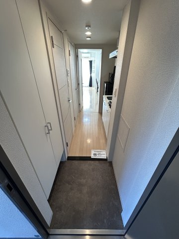 【玄関】エスリード三宮旭通