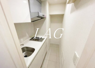 【キッチン】 | 日本橋室町デュープレックスポーション