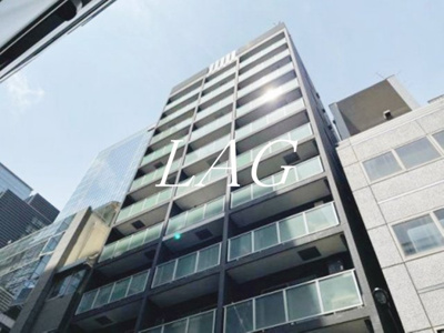 【外観】 | 日本橋室町デュープレックスポーション | 外観です。