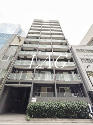 【外観】 | 日本橋室町デュープレックスポーション