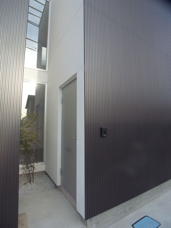 レガロスクエアーの設備