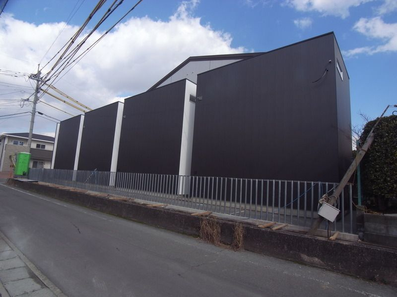 レガロスクエアー