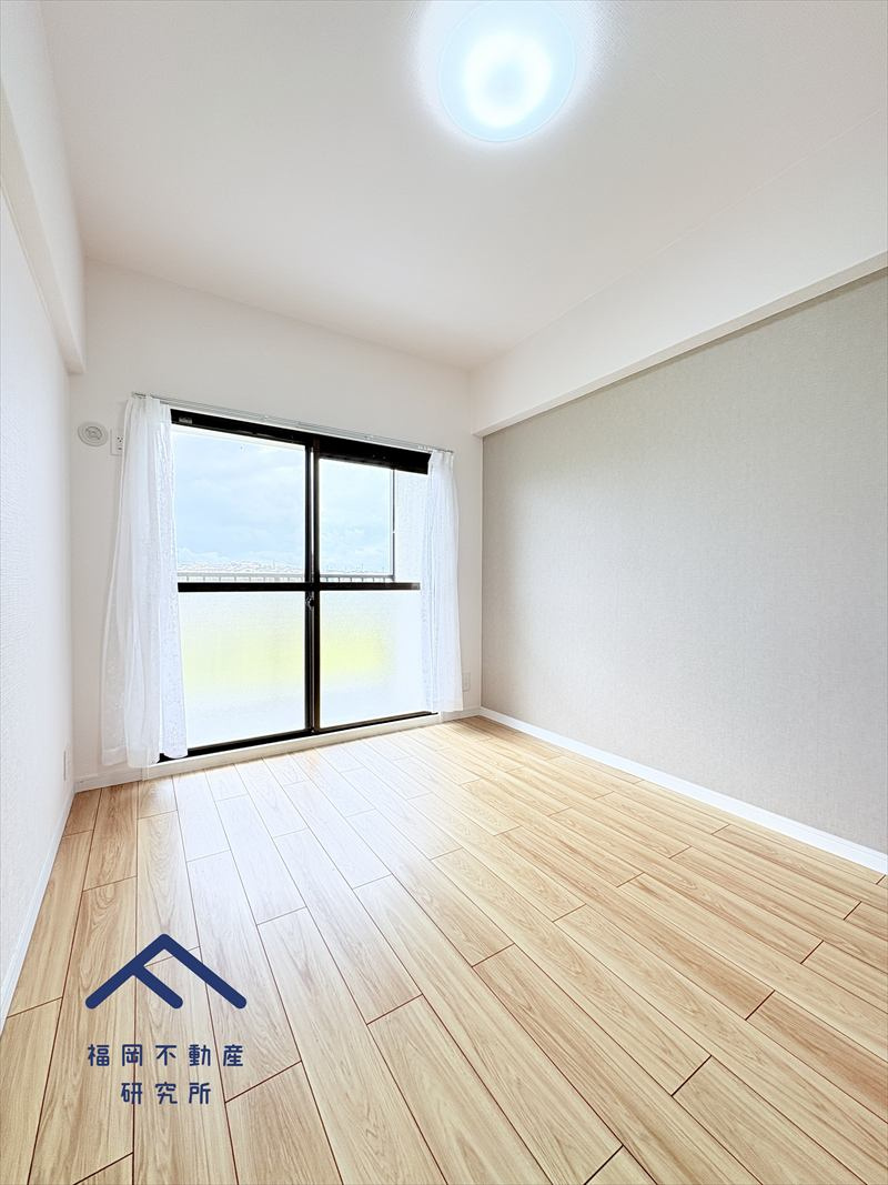 グランピア新宮の洋室