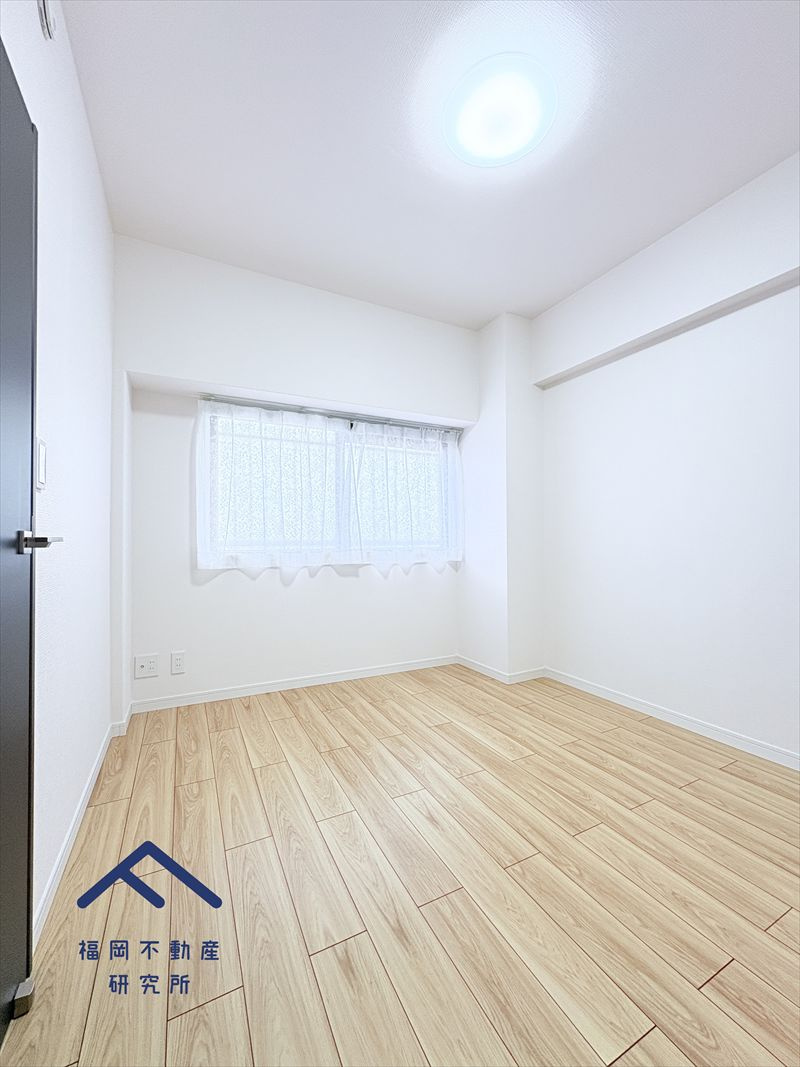 グランピア新宮の洋室