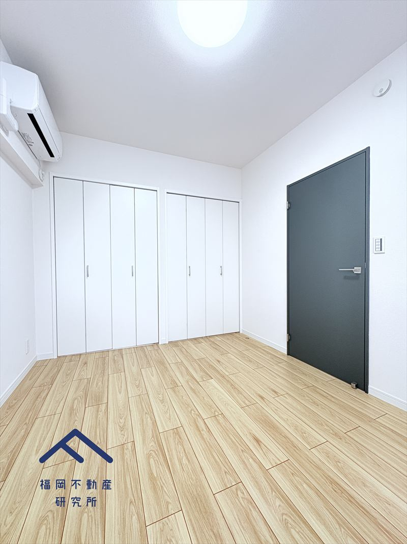 グランピア新宮の洋室