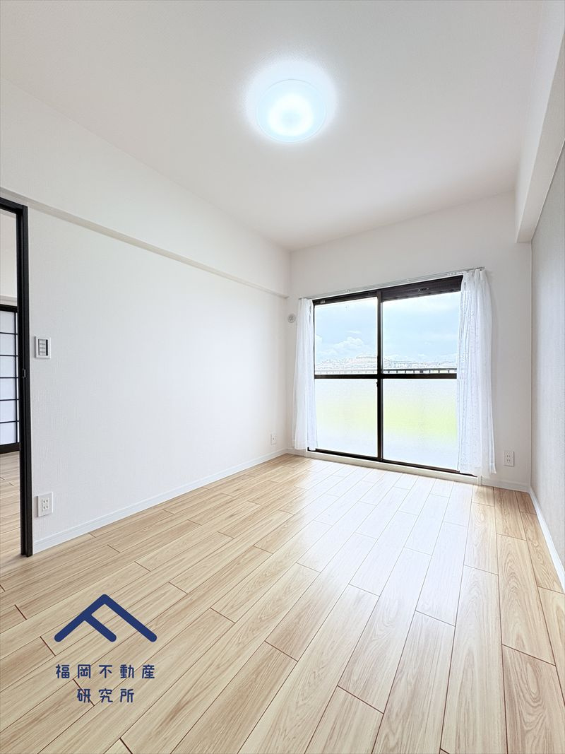 グランピア新宮の洋室