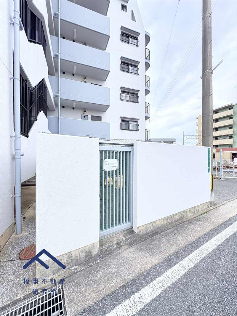 グランピア新宮のその他