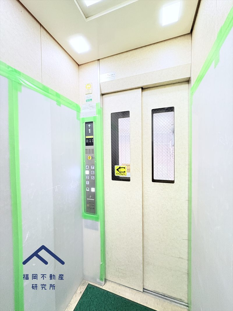 グランピア新宮のその他共用部分