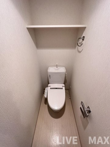 【トイレ】エスリード三宮旭通