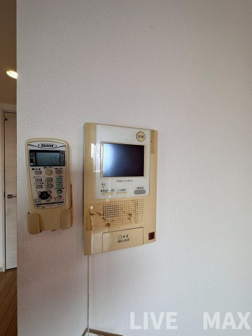 【セキュリティ】エスリード三宮旭通