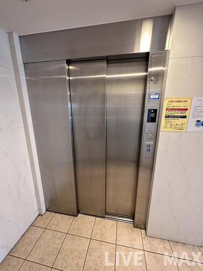 【その他共用部分】エスリード三宮旭通