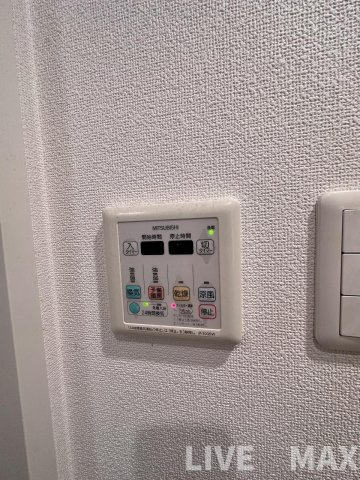 【浴室】エスリード三宮旭通