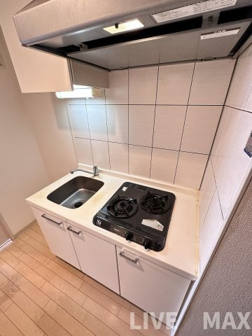 【キッチン】エスリード三宮旭通