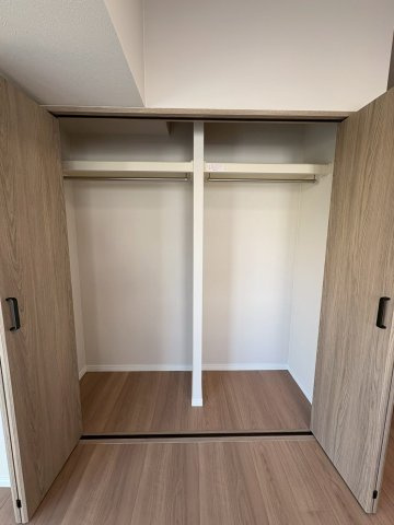 【収納】アーサヒルズB棟 