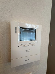 【設備】アーサヒルズB棟 