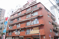 ワコー人形町マンションの画像
