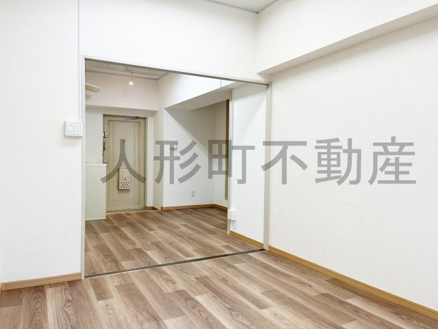 【玄関】 | ワコー人形町マンション