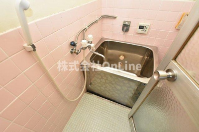 【浴室】 | クオリティ俊徳