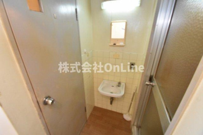 【洗面所】 | クオリティ俊徳