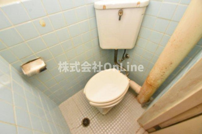 【トイレ】 | クオリティ俊徳