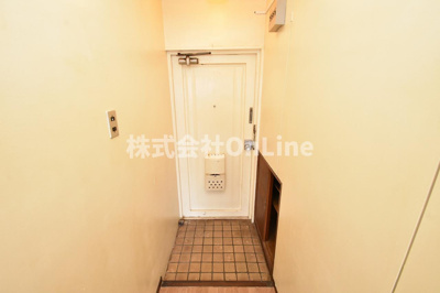 【玄関】 | クオリティ俊徳