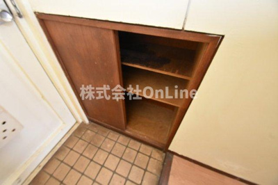 【収納】 | クオリティ俊徳