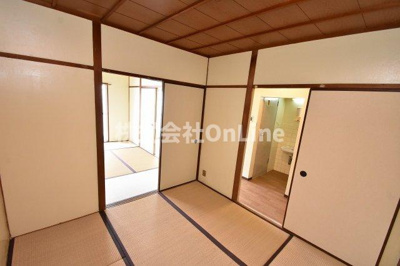 【内装】 | クオリティ俊徳