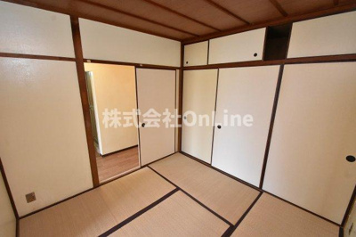 【寝室】 | クオリティ俊徳