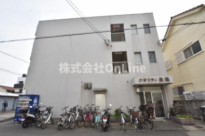 【外観】 | クオリティ俊徳