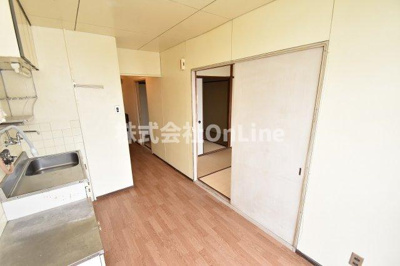 【内装】 | クオリティ俊徳