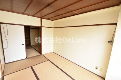 【寝室】 | クオリティ俊徳