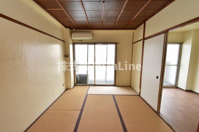 【内装】 | クオリティ俊徳