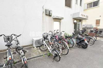 【その他共用部分】 | クオリティ俊徳