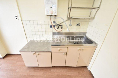 【キッチン】 | クオリティ俊徳