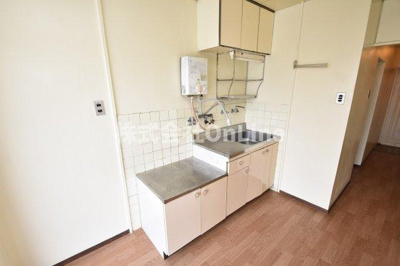 【キッチン】 | クオリティ俊徳